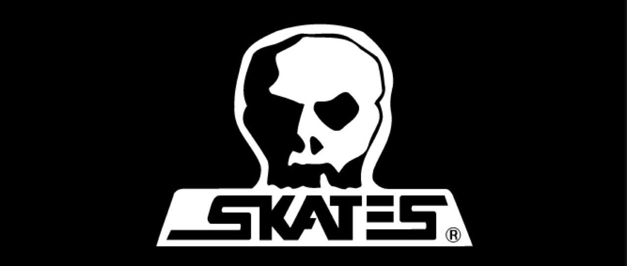 SKULL SKATES スカルスケーツ