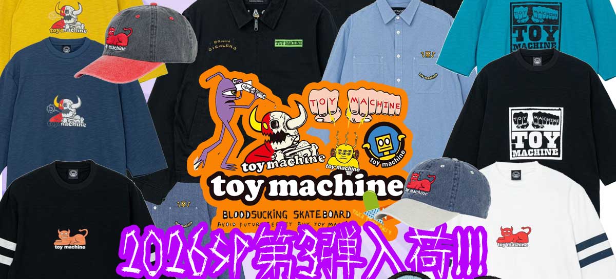 大阪心斎橋アメリカ村のセレクトショップWARP(ワープ)の公式オンライン