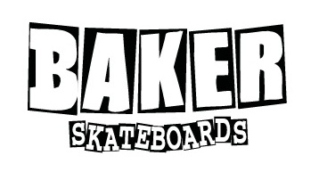 BAKER SKATEBOARDS ベイカースケートボード