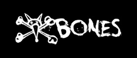 BONES WHEELS ボーンズウィール