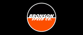 BRONSON SPEED CO. ブロンソンスピードカンパニー