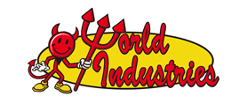 WORLD INDUSTRIES ワールドインダストリーズ