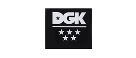 DGK ディージーケー