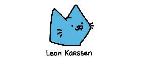 LEON KARSSEN レオンカーセン