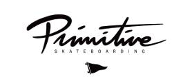 Primitive Skateboarding プリミティブスケートボーディング