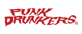 PUNK DRUNKERS パンクドランカーズ