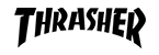 THRASHER スラッシャー