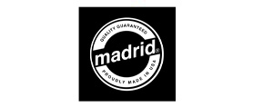 MADRID SKATEBOARD マドリッドスケートボード