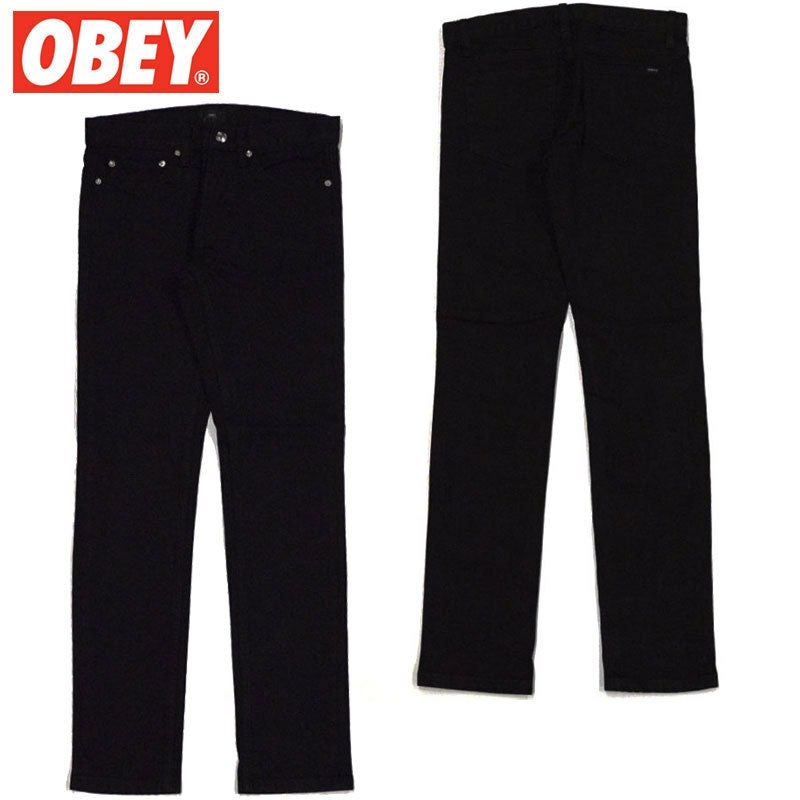 OBEY(オベイ)【商品画像１】