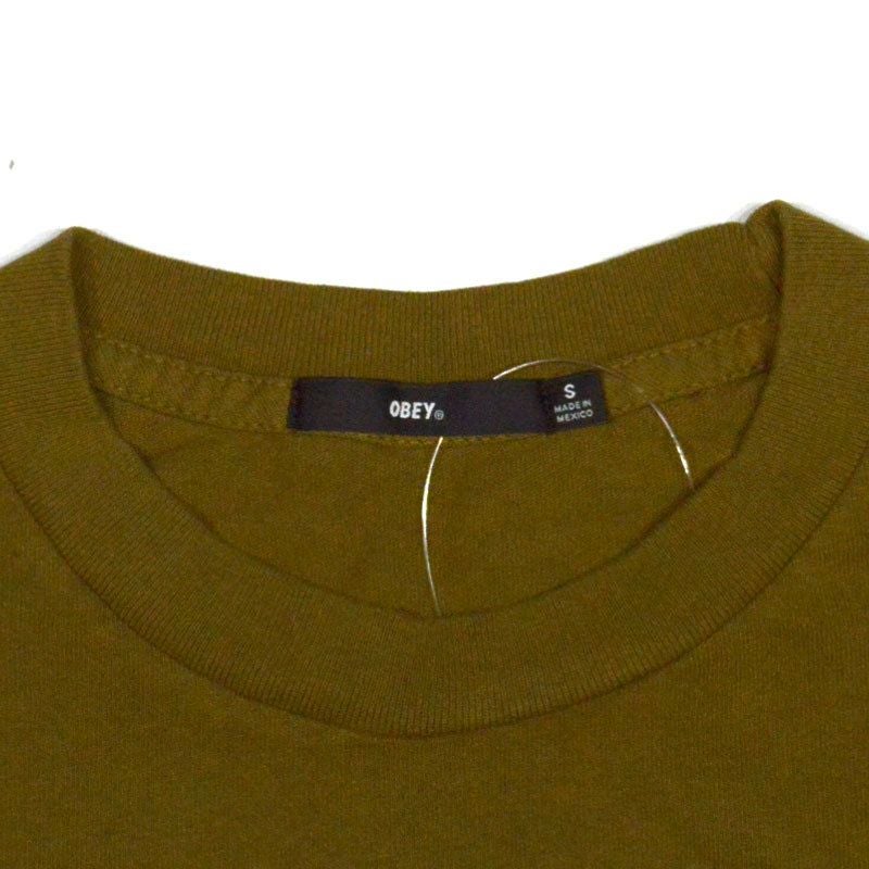OBEY(オベイ)【商品画像５】