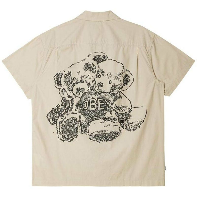 OBEY(オベイ)【商品画像３】