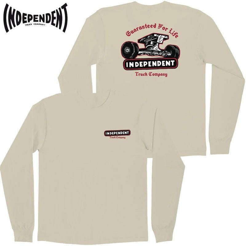 INDEPENDENT(インディペンデント)【商品画像１】