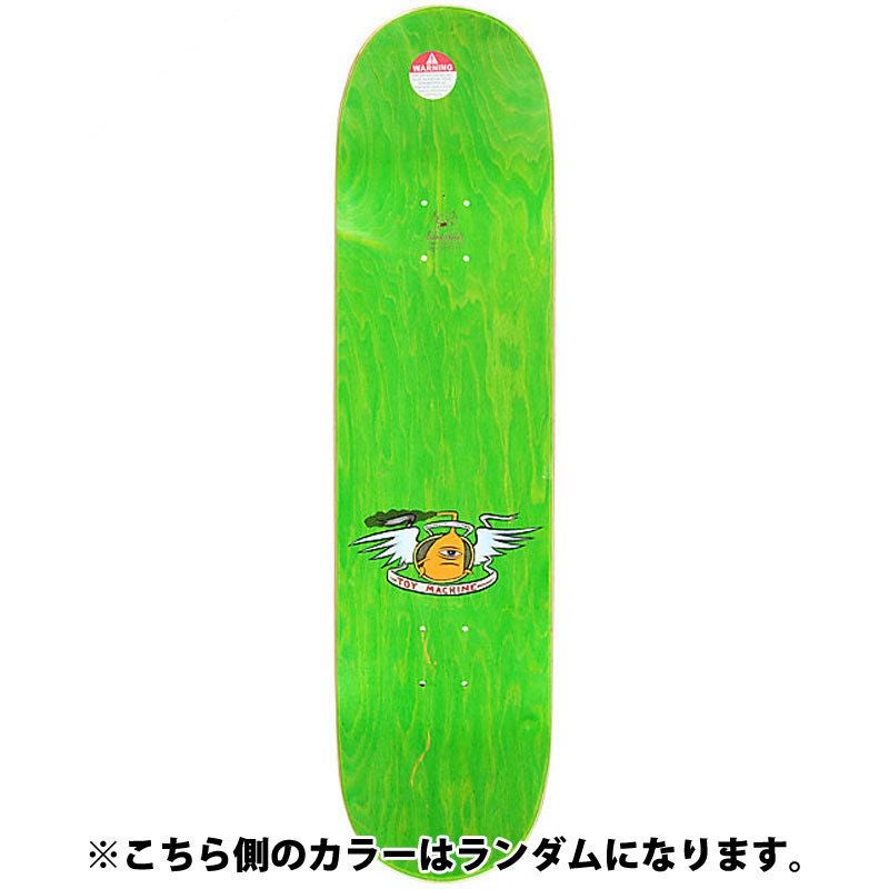 TOYMACHINE(トイマシーン)【商品画像３】