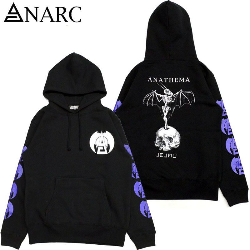 ANARC(アナーク)【商品画像１】
