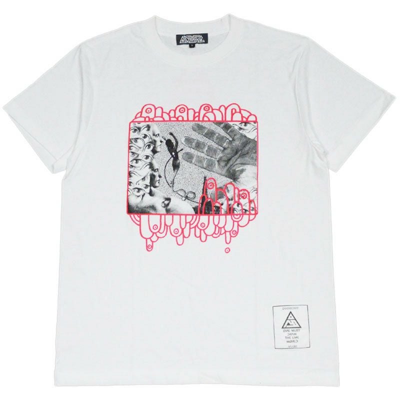 ANARC(アナーク)【商品画像２】