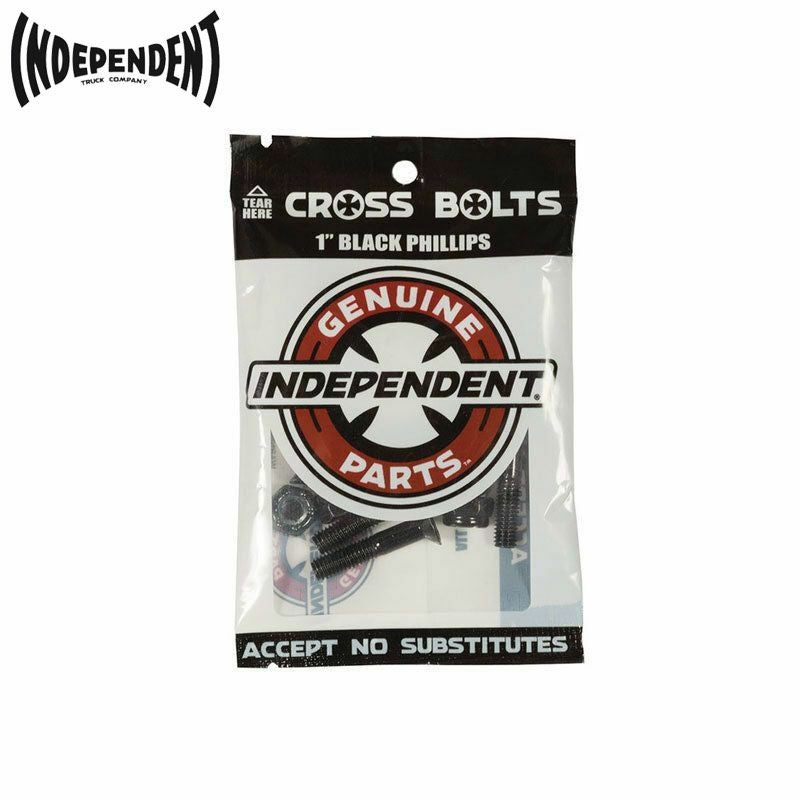 INDEPENDENT(インディペンデント)【商品画像１】