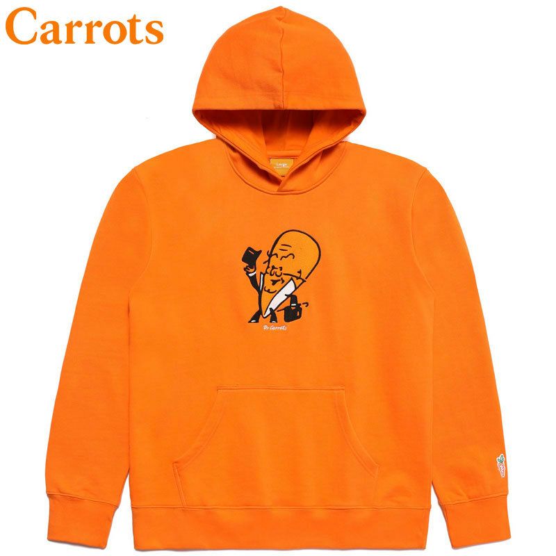CARROTS(キャロッツ)【商品画像１】