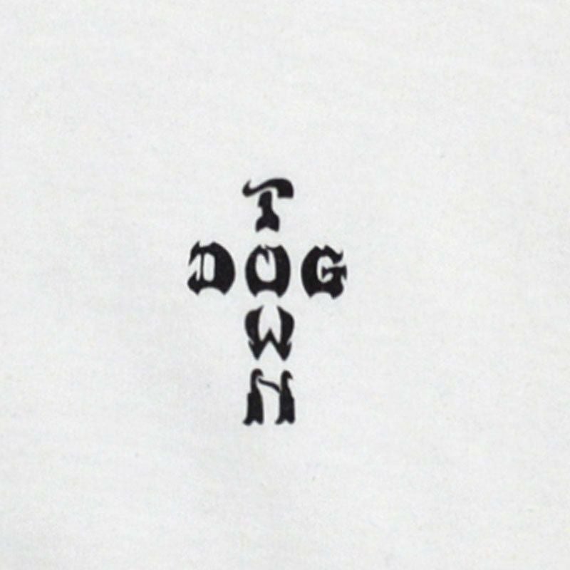 DOGTOWN(ドッグタウン)【商品画像４】