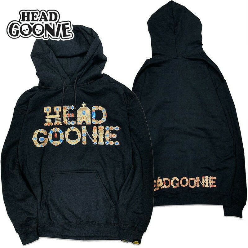 HEADGOONIE ヘッドグーニー | 大阪心斎橋アメリカ村のセレクトショップ
