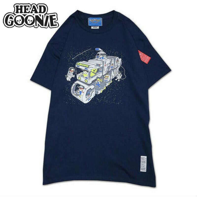HEADGOONIE ヘッドグーニー | 大阪心斎橋アメリカ村のセレクトショップ