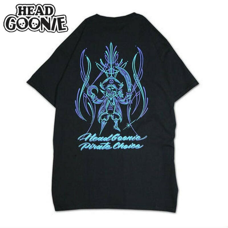 HEAD GOONIE ヘッドグーニー　スタジャン　Sサイズ　グーニーズ HEADGOONIE 10周年スタジャン Ver.JETLINK 【デザイン編】 : JETLINK Blog