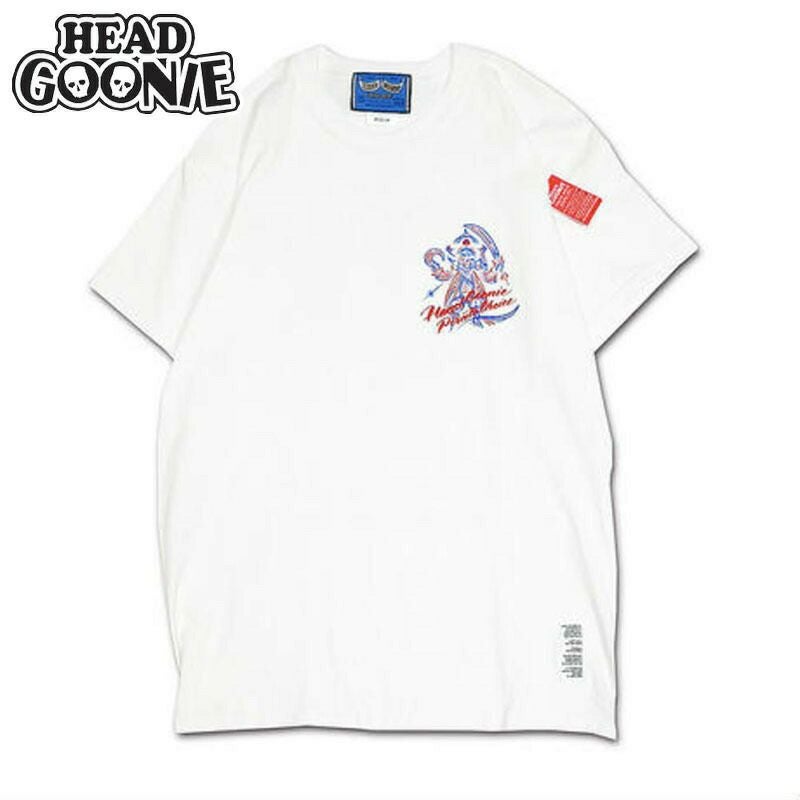 HEADGOONIE ヘッドグーニー | 大阪心斎橋アメリカ村のセレクトショップ