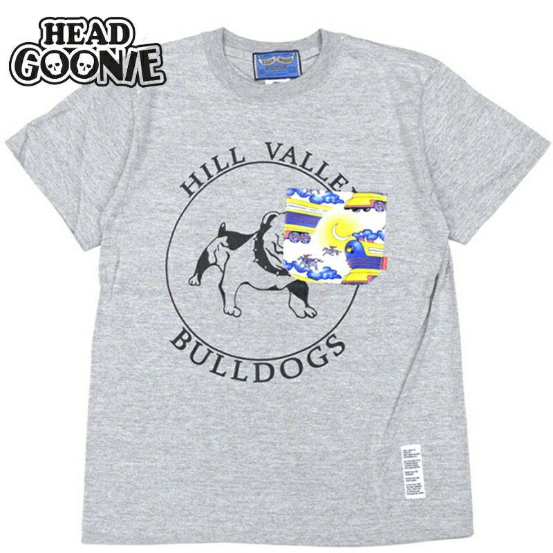 HEADGOONIE ヘッドグーニー | 大阪心斎橋アメリカ村のセレクトショップ
