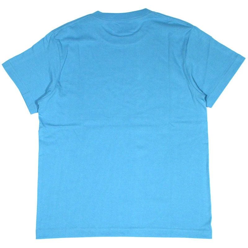 ヘッドグーニー HEADGOONIE GOONIES in HAWAIIAN T-shirts(TURQUOISE