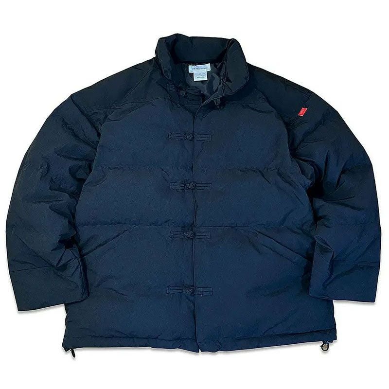 HEADGOONIE ヘッドグーニー　ボンバージャケット 1985 TIMETRAVELERS BOMBER JACKET | everytokyo