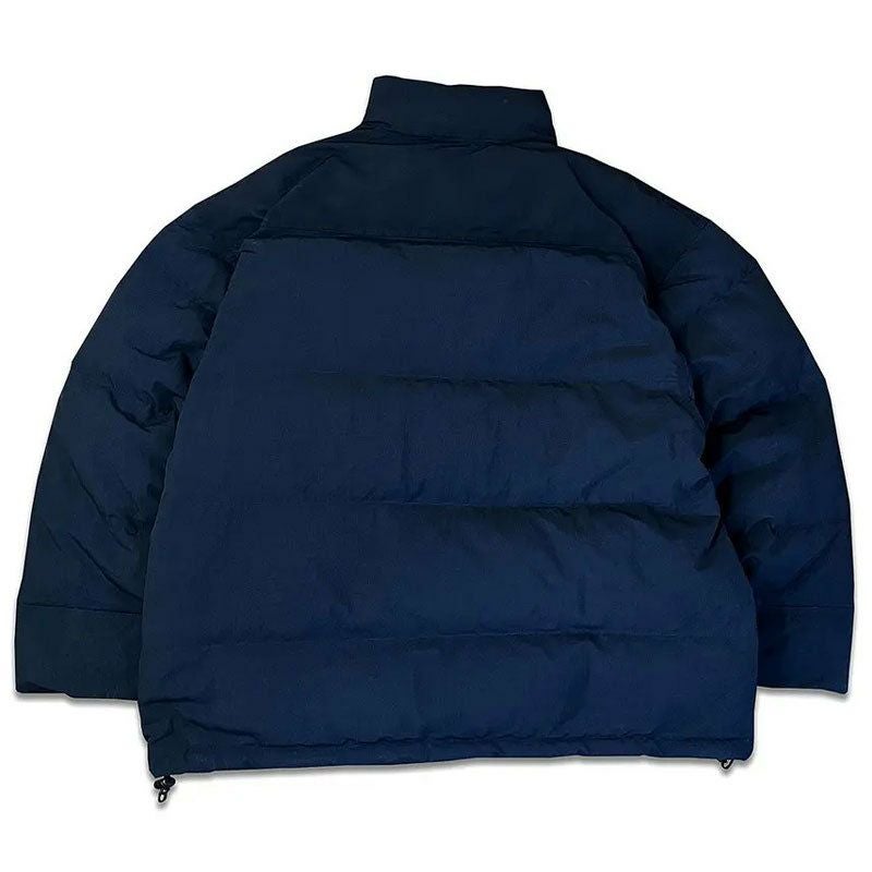 ヘッドグーニー HEADGOONIE KUNG-FU DOWN JACKET(ブラック 黒 BLACK