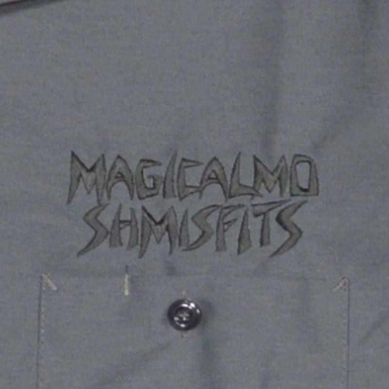 MAGICALMOSHMISFITS(マジカルモッシュミスフィッツ)【商品画像７】