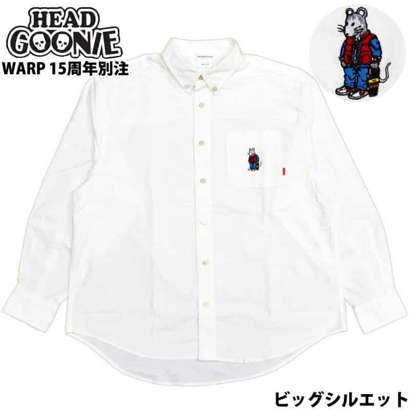 HEADGOONIE ヘッドグーニー | 大阪心斎橋アメリカ村のセレクトショップ