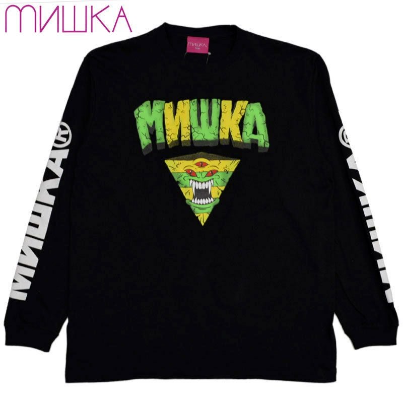 MISHKA(ミシカ)【商品画像１】