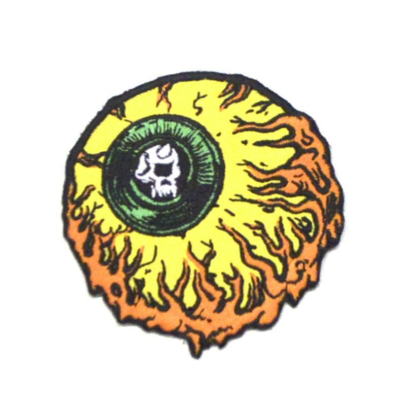 ミシカ MISHKA Patch(LAMOUR KEEP WATCH) | 大阪心斎橋アメリカ村の