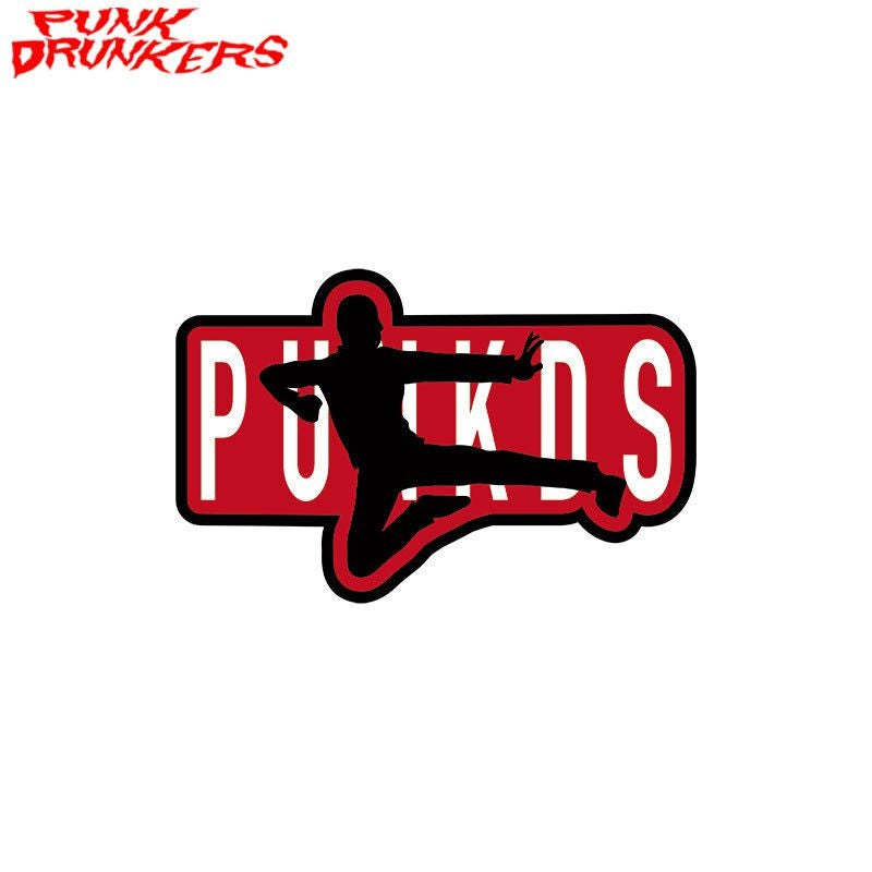 PUNKDRUNKERS(パンクドランカーズ)【商品画像１】