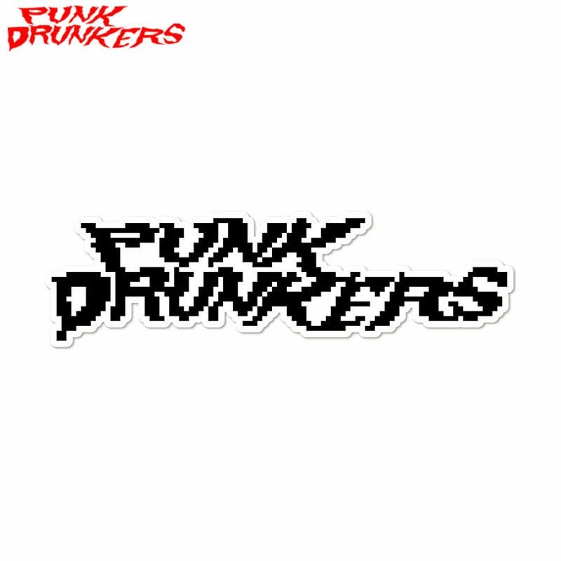 PUNKDRUNKERS(パンクドランカーズ)【商品画像1】