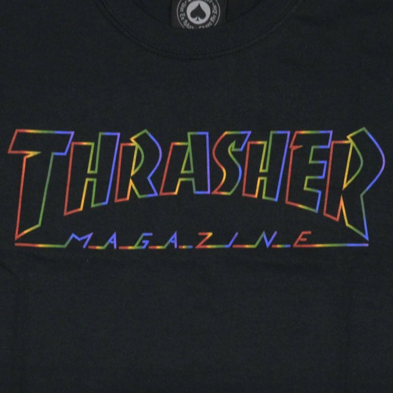THRASHER(スラッシャー)【商品画像３】