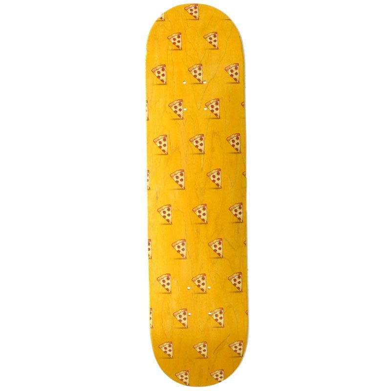 PIZZASKATEBOARDS(ピザスケートボード)【商品画像２】