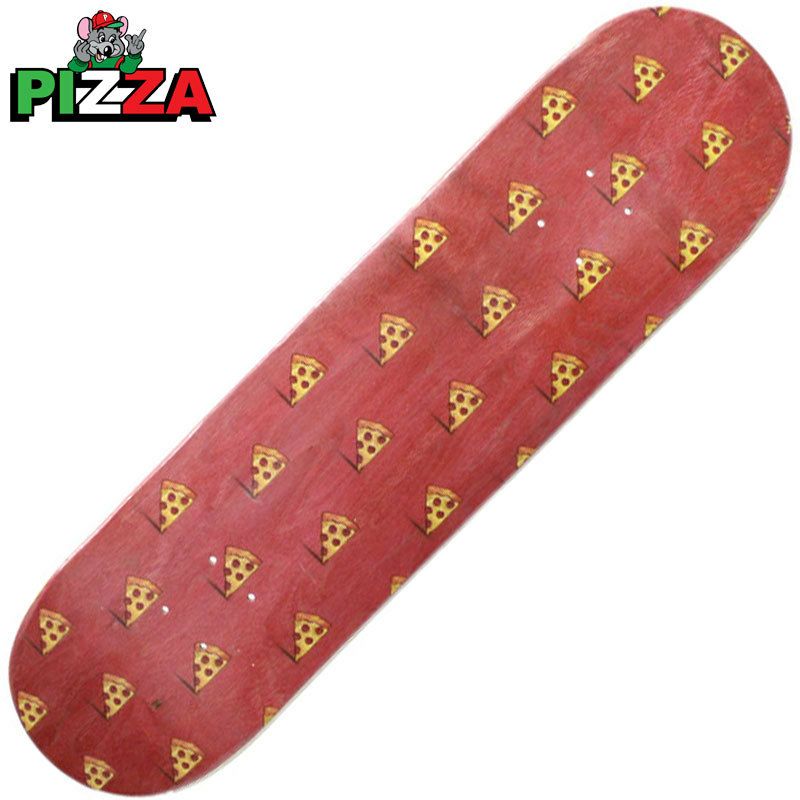 PIZZA SKATEBOARDS ピザスケートボード | 大阪心斎橋アメリカ村の