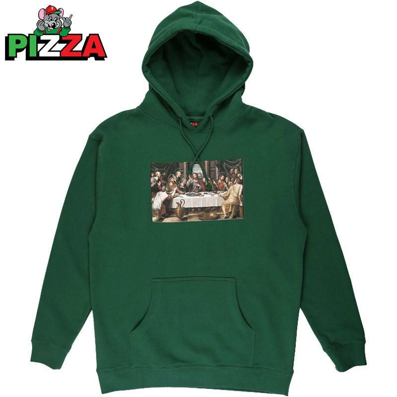 PIZZASKATEBOARDS(ピザスケートボード)【商品画像１】