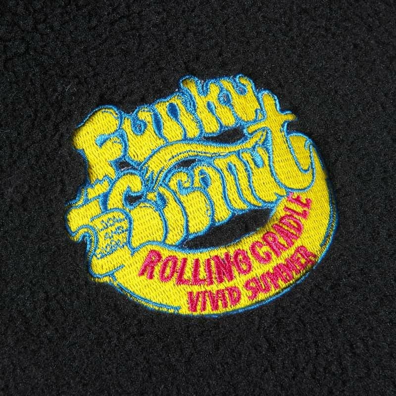ROLLINGCRADLE(ローリングクレイドル)【商品画像７】