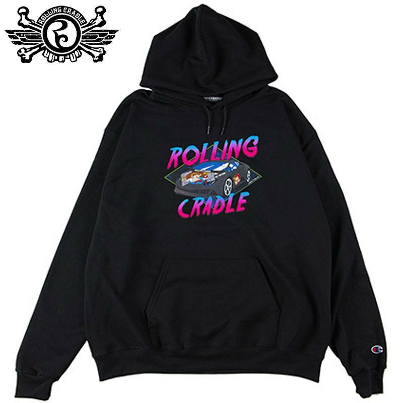ROLLINGCRADLE(ローリングクレイドル)【商品画像１】