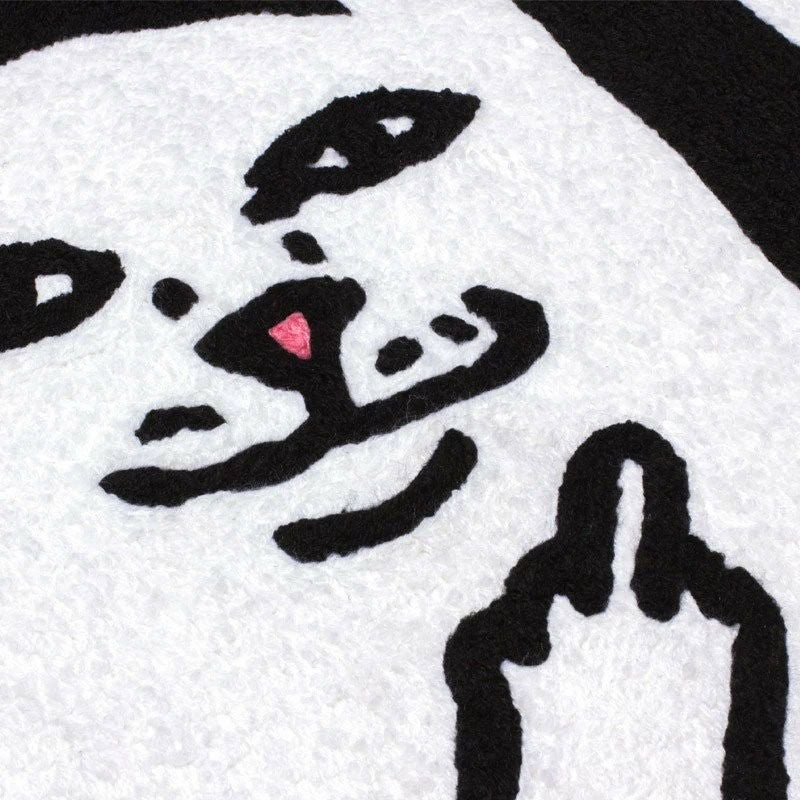 リップンディップ RIPNDIP GO AWAY RUG | 大阪心斎橋アメリカ村の