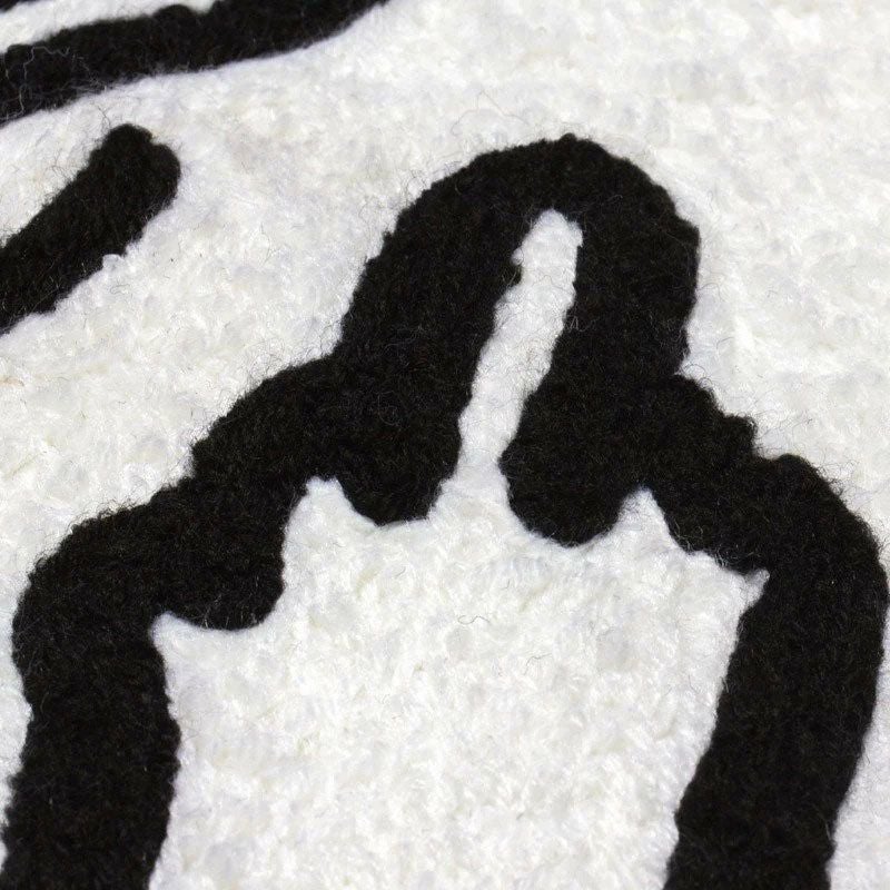 リップンディップ RIPNDIP GO AWAY RUG | 大阪心斎橋アメリカ村の