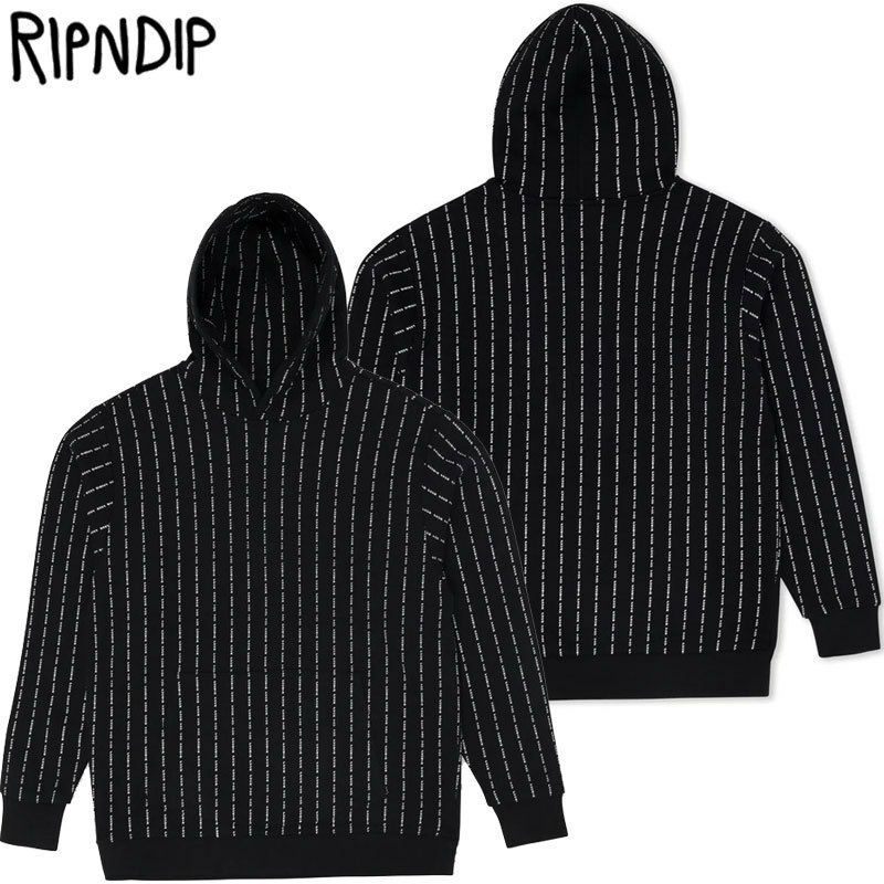 RIPNDIP LOVE ALL HOODIE(BLACK) 新品 リップンディップ RIPNDIP LOVE ALL HOODIE(BLACK) | 大阪心斎橋