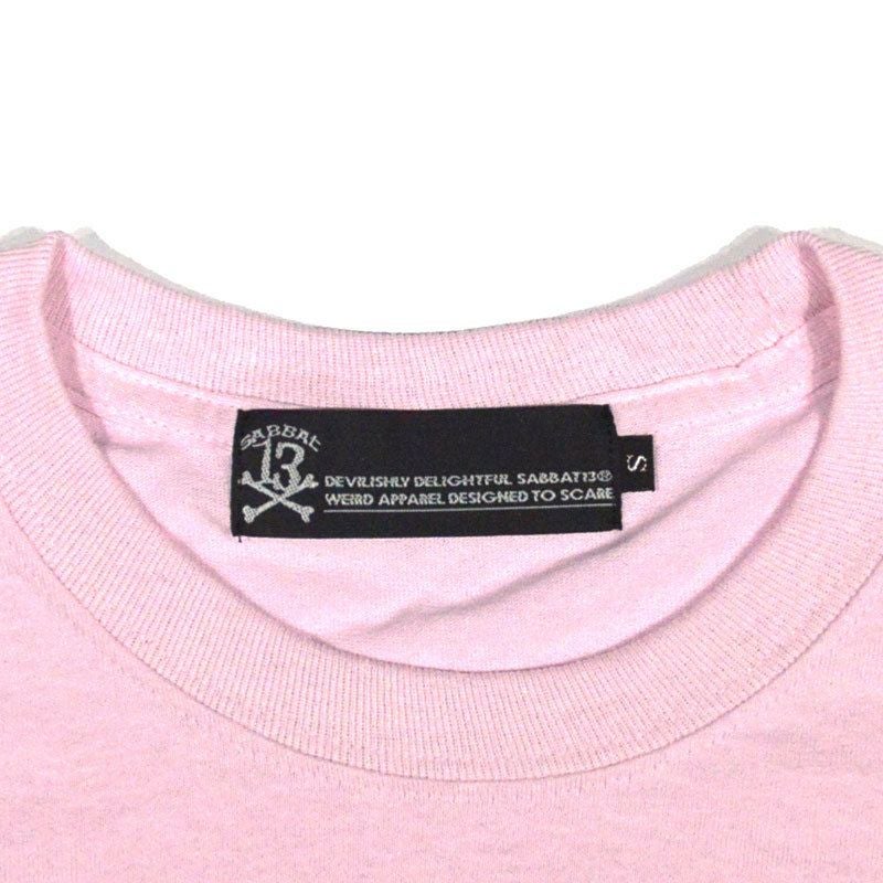 SABBAT13(サバトサーティーン)【商品画像５】