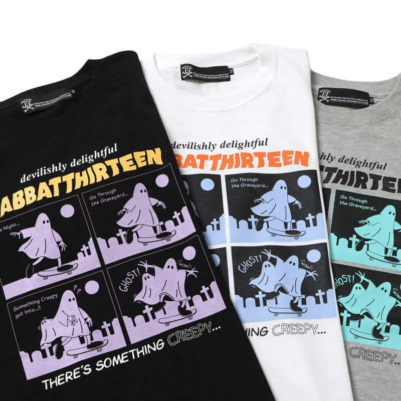 SABBAT13(サバトサーティーン)【商品画像４】