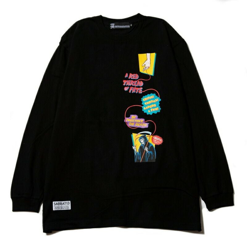 SABBAT13(サバトサーティーン)【商品画像2】