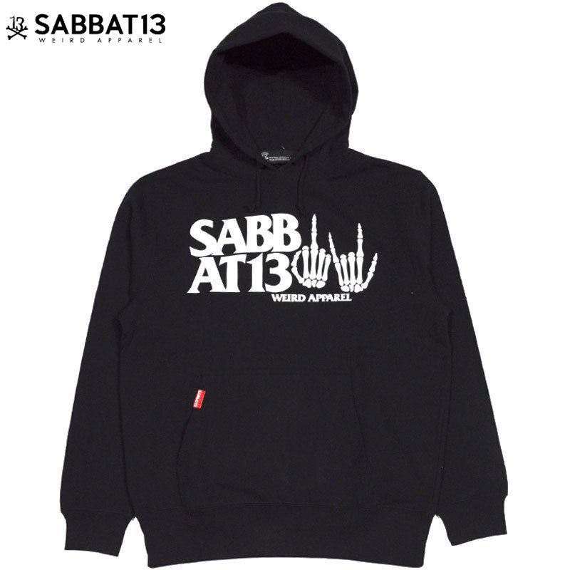 SABBAT13 サバトサーティーン スカジャン L SABBAT13（サバトサーティン） (10%OFF) サバトサーティーン サバト13
