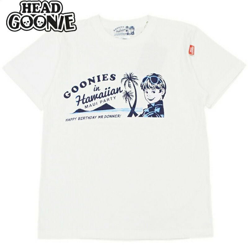 HEADGOONIE ヘッドグーニー | 大阪心斎橋アメリカ村のセレクトショップ